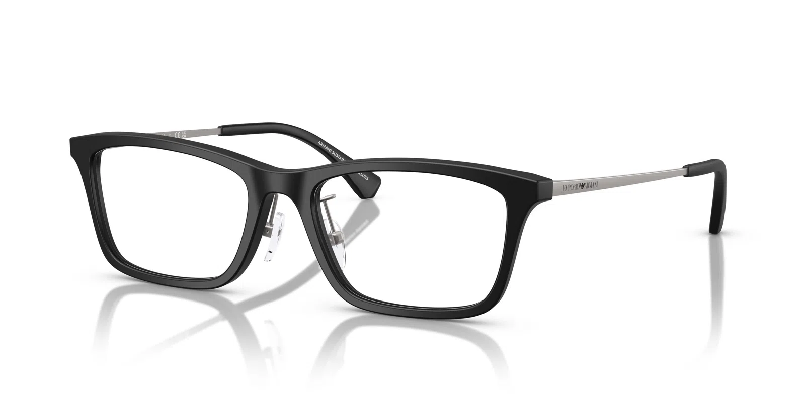 Emporio Armani 3252D Eyeglasses - view 20